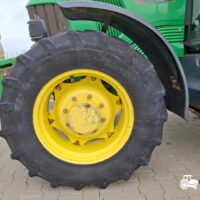 John Deere 5090M