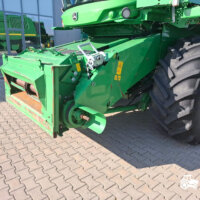 John Deere W540
