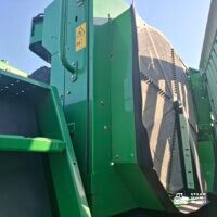 John Deere W540