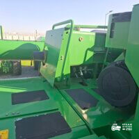John Deere W540