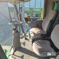 John Deere W540