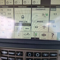 John Deere 9620RX