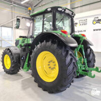 John Deere 6155M