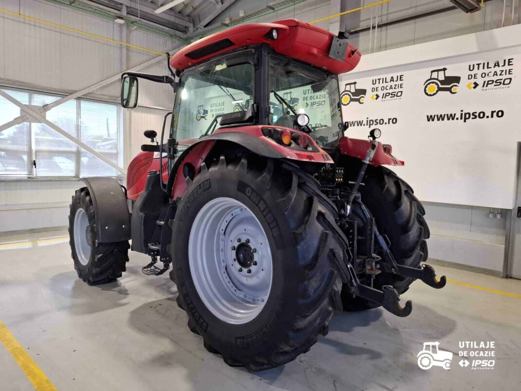 McCormick G125 Max