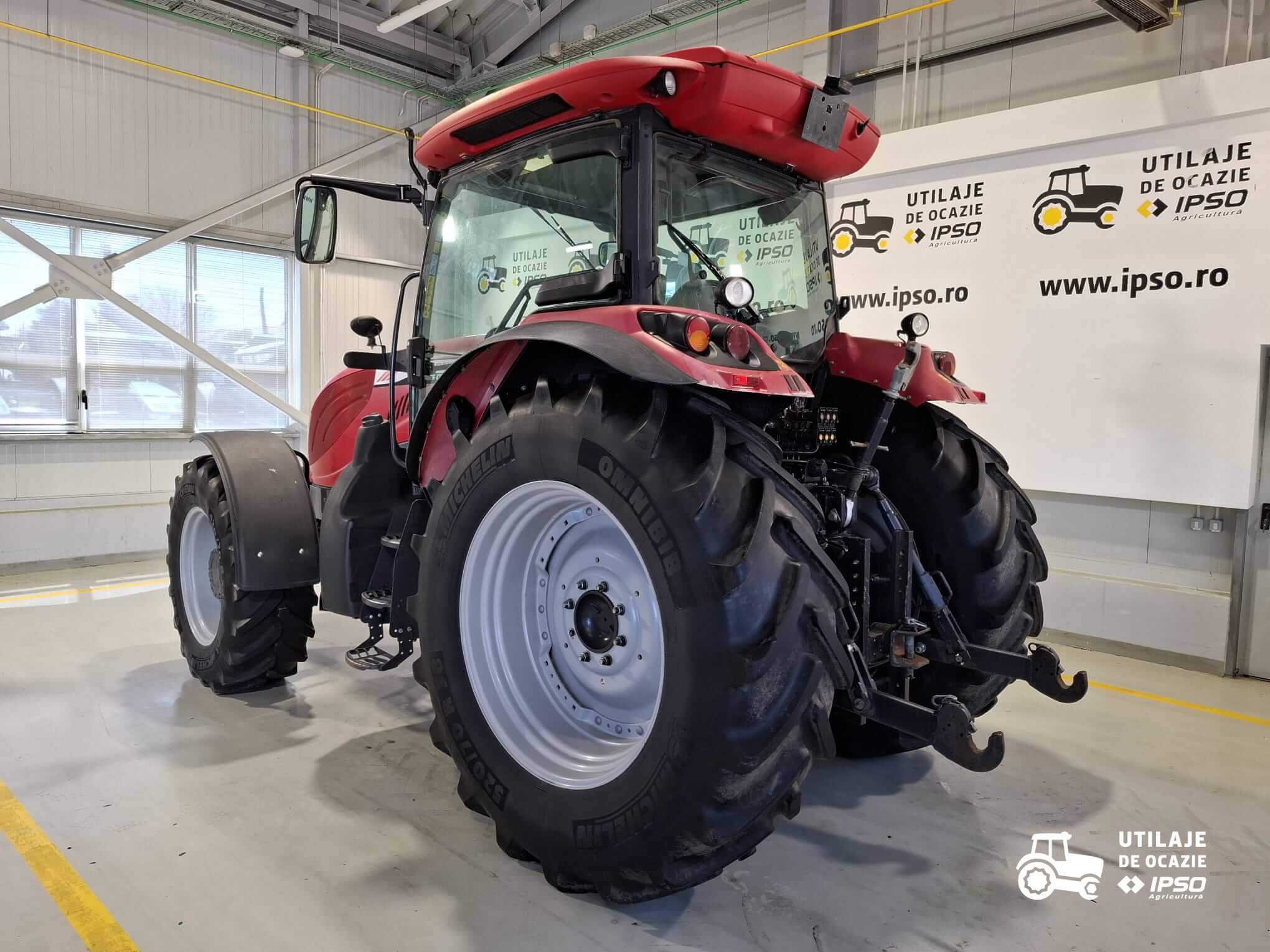 McCormick G125 Max