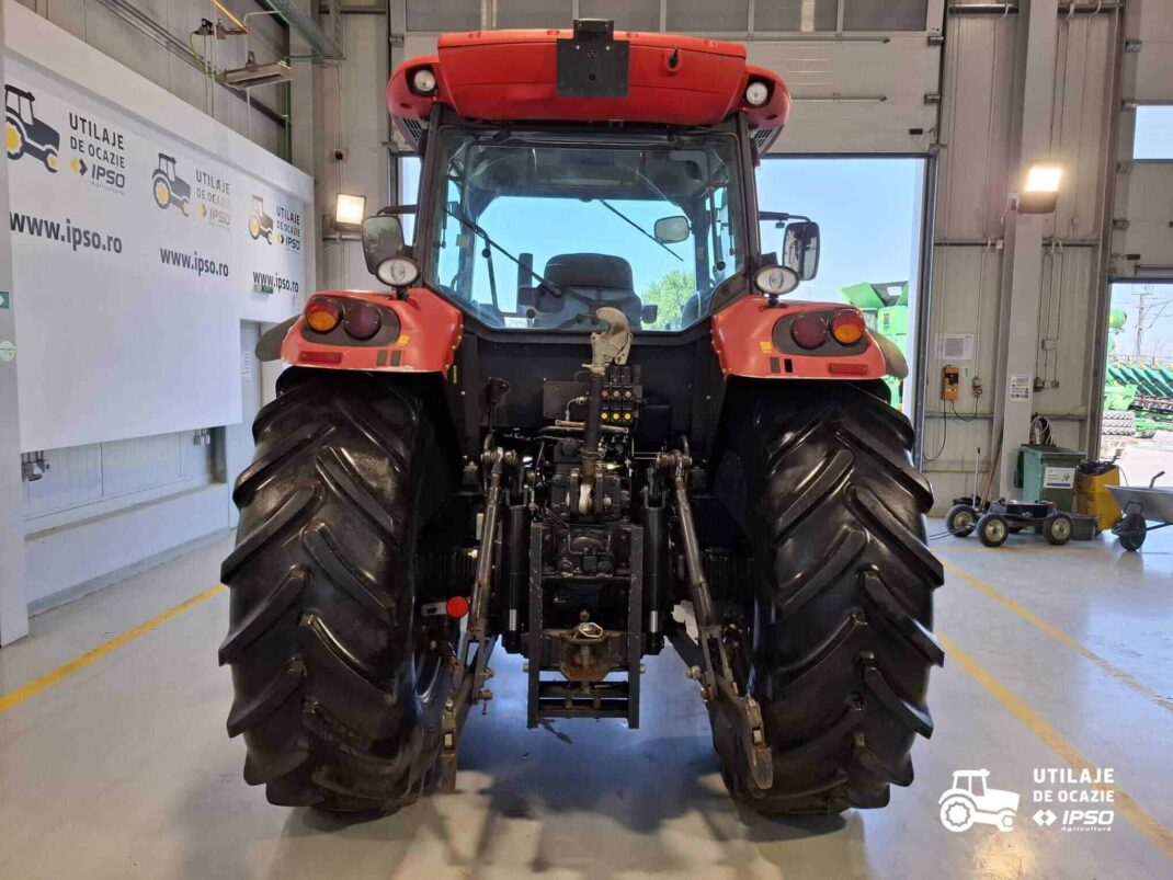 McCormick G125 Max