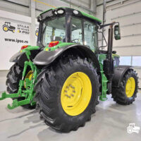 John Deere 6155M