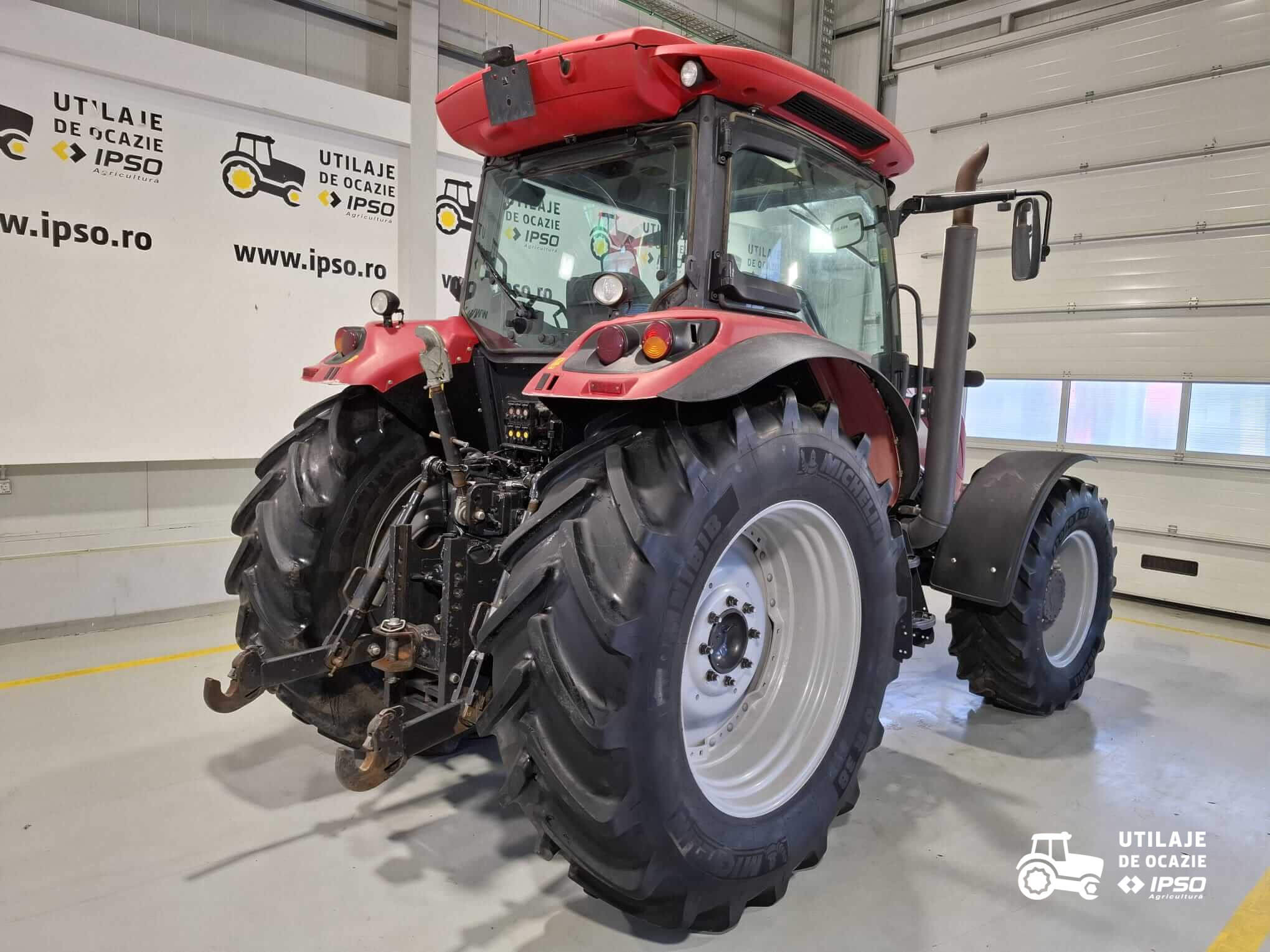 McCormick G125 Max