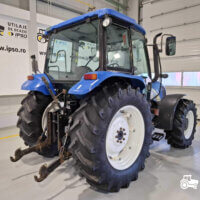 New Holland T5060