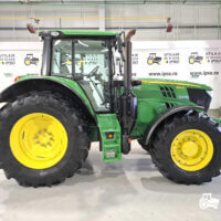 John Deere 6155M