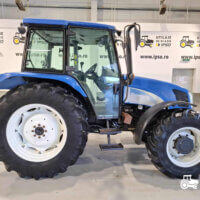 New Holland T5060