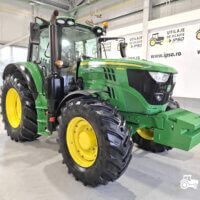 John Deere 6155M