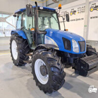 New Holland T5060