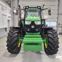 John Deere 6155M