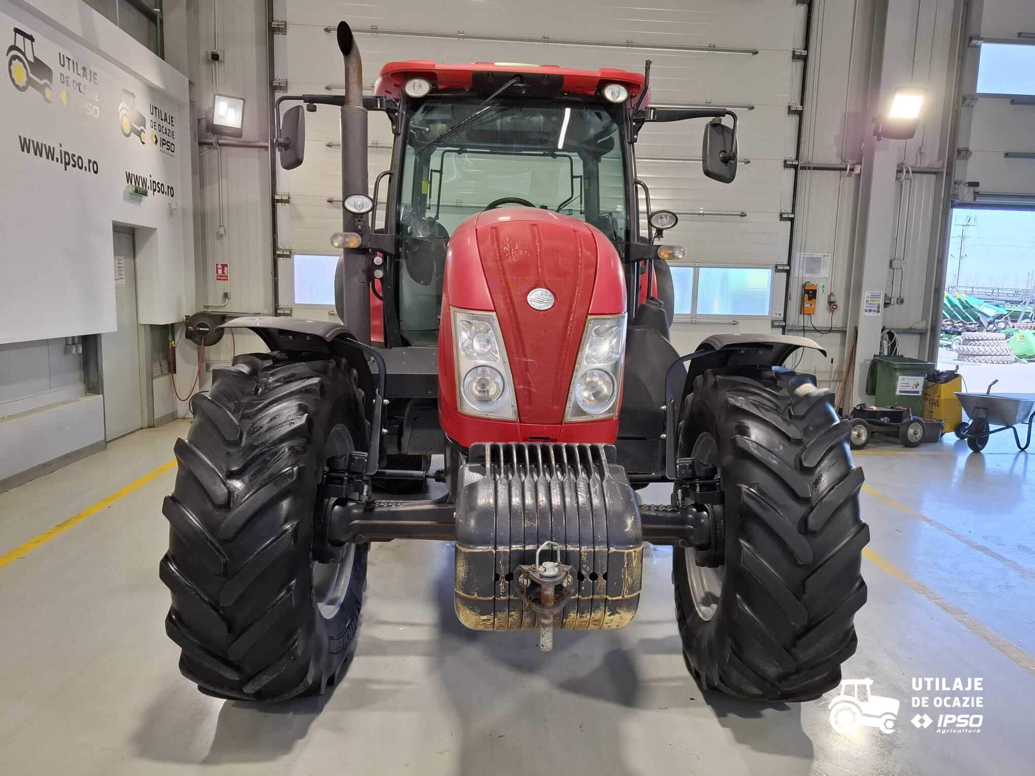McCormick G125 Max