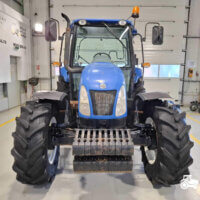 New Holland T5060