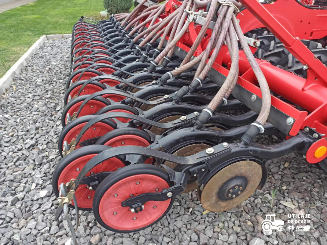 Semanatoare Horsch Pronto 4DC Starr