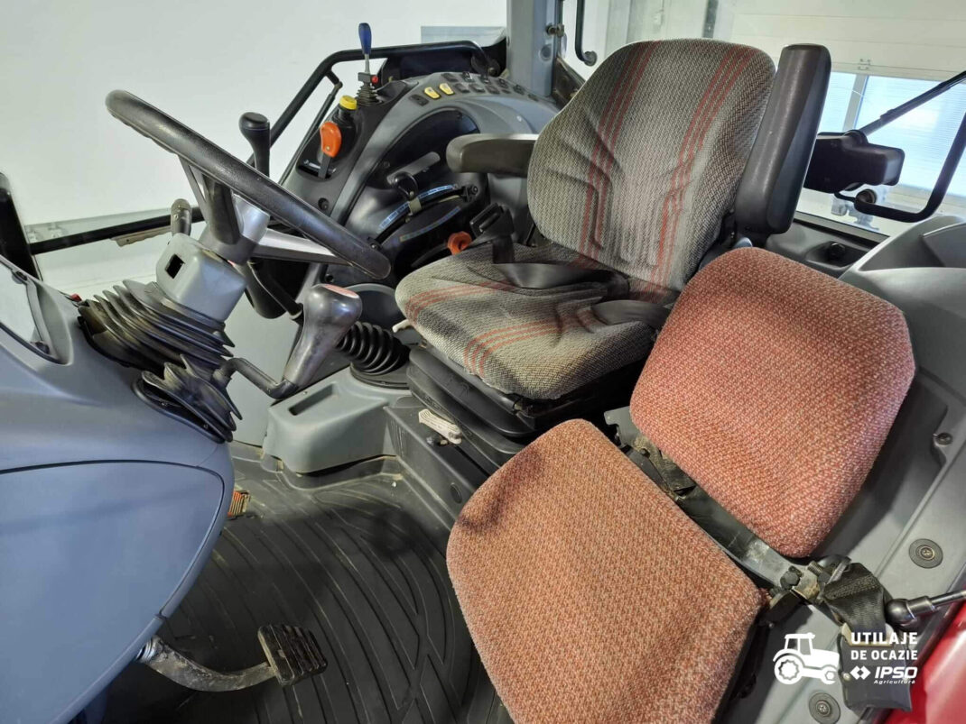 McCormick G125 Max