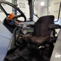 New Holland T5060