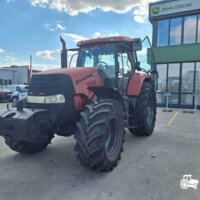 Tractor Case model Puma 210
