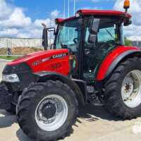 Case Farmall 115A