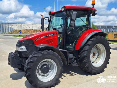 Case Farmall 115A