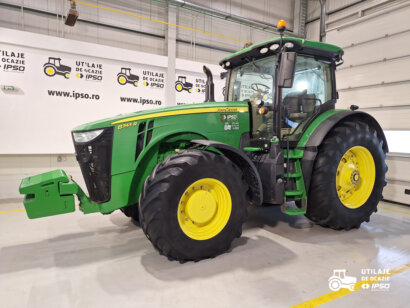 John Deere 8345R