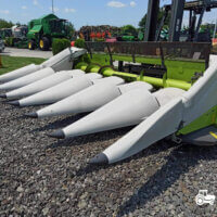 Echipament porumb Claas Conspeed 6-70C