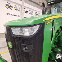 John Deere 8345R