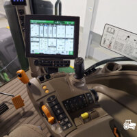 John Deere 8RX 410 Premium