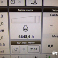 John Deere 8RX 410 Premium