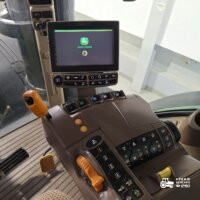 John Deere 8345R