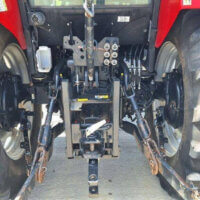 Case Farmall 115A