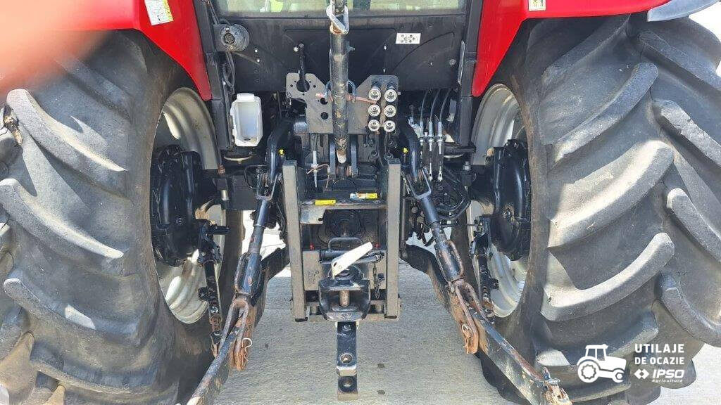 Case Farmall 115A