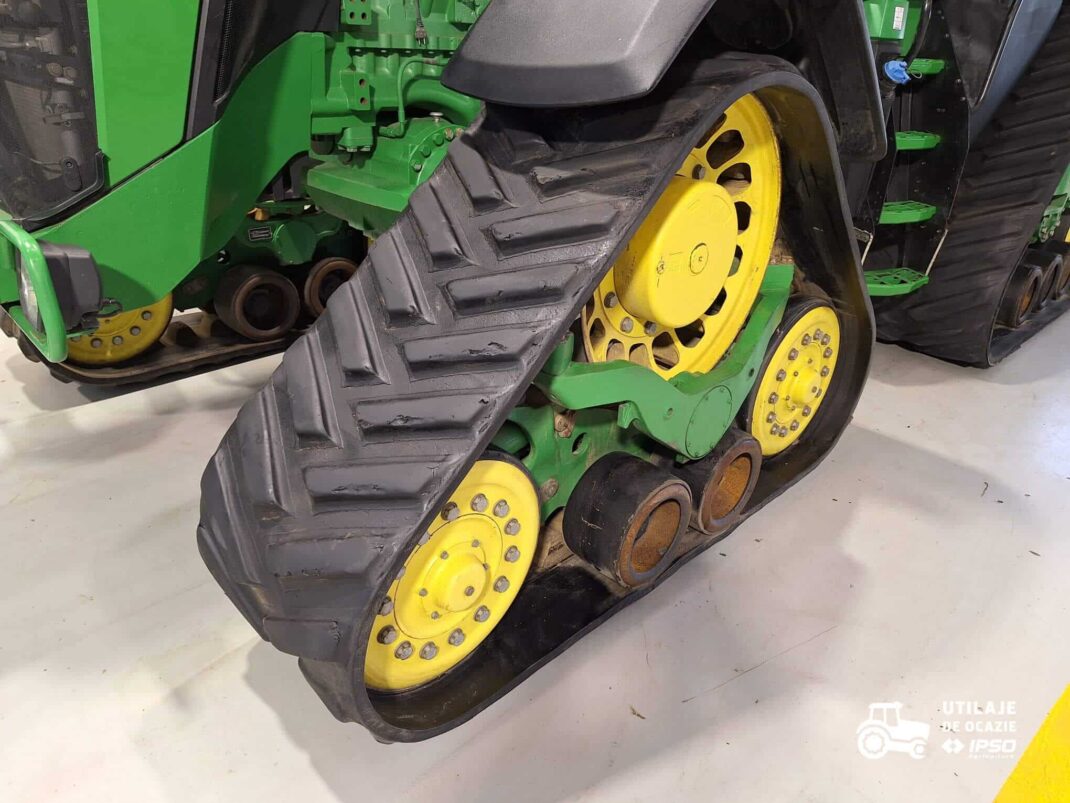 John Deere 8RX 410 Premium