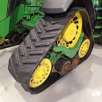 John Deere 8RX 410 Premium