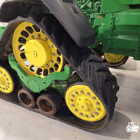 John Deere 8RX 410 Premium