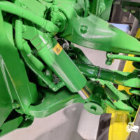 John Deere 8345R