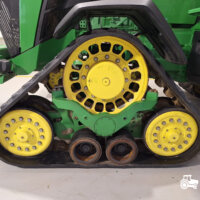 John Deere 8RX 410 Premium