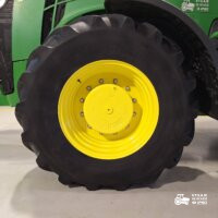 John Deere 8345R