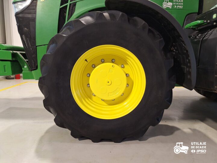 John Deere 8345R