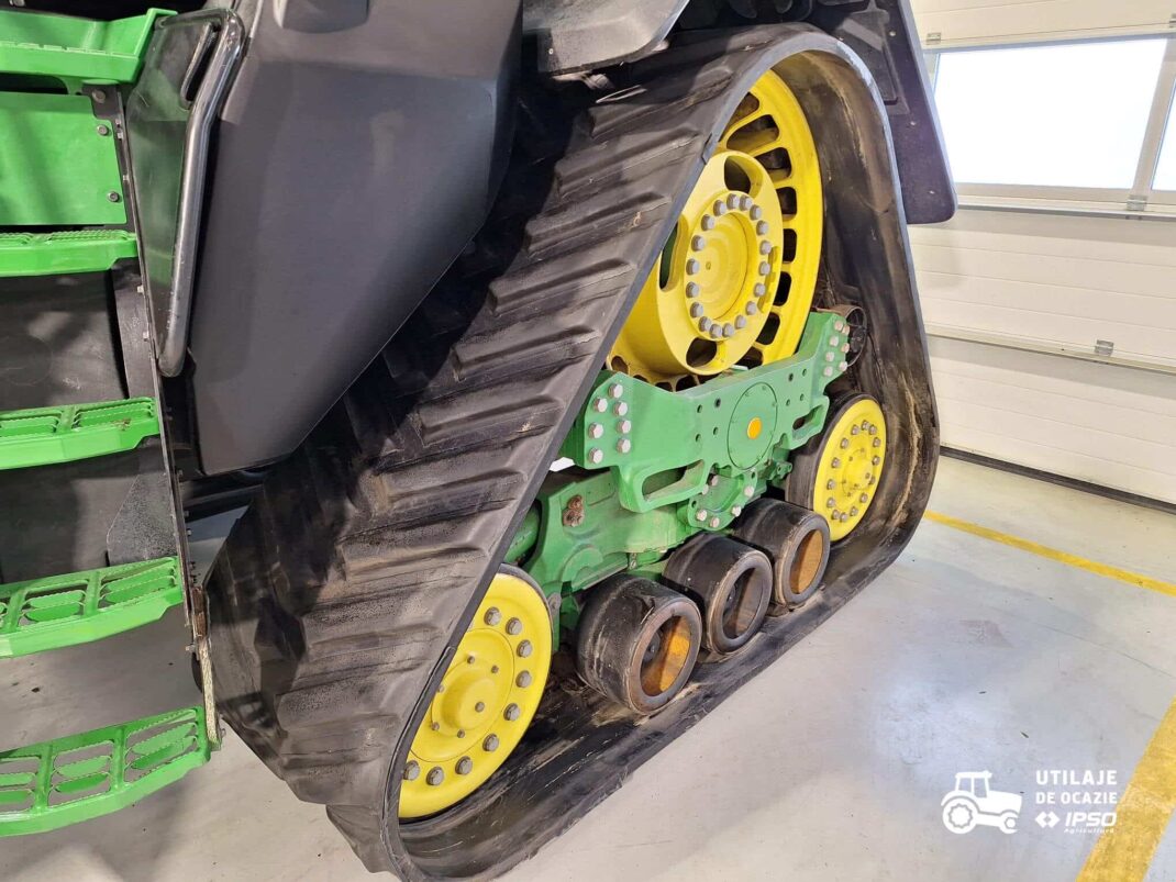 John Deere 8RX 410 Premium