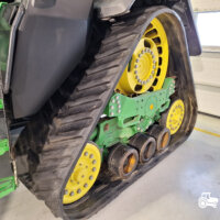 John Deere 8RX 410 Premium