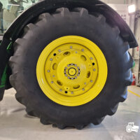 John Deere 8345R