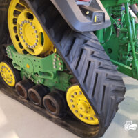 John Deere 8RX 410 Premium