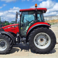 Case Farmall 115A