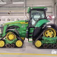 John Deere 8RX 410 Premium