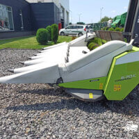 Echipament porumb Claas Conspeed 6-70C