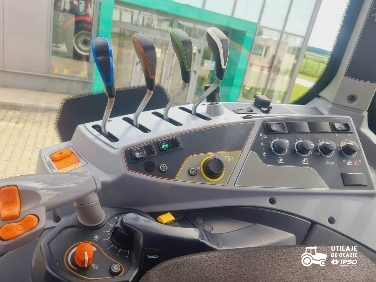 Valtra T194H