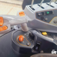 Valtra T194H